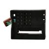Connettore ISO HQ ISO-BMW2. Connettore ISO adatto per BMW serie 5 2002